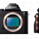 Sony A7 (Body Only), $898